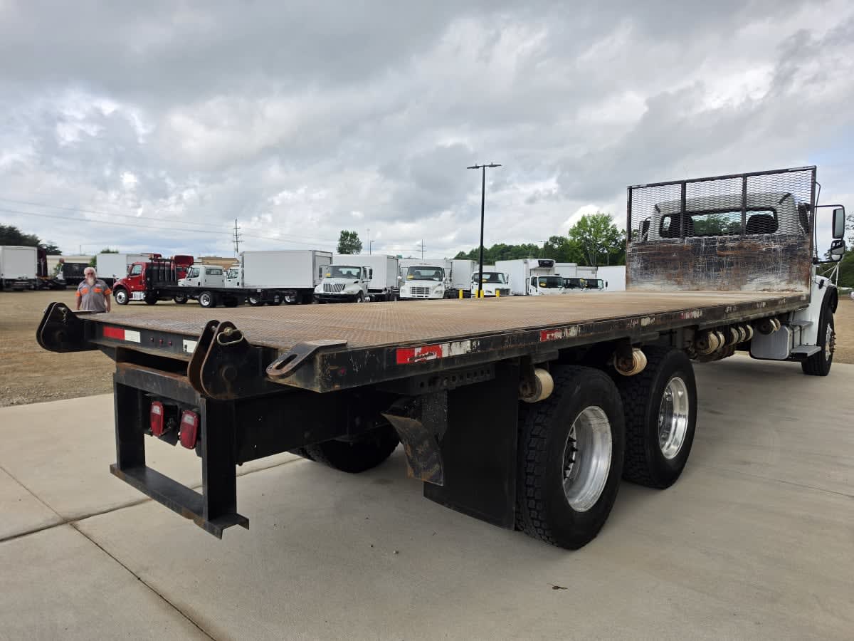 2020 Freightliner/Mercedes M2 106 266412