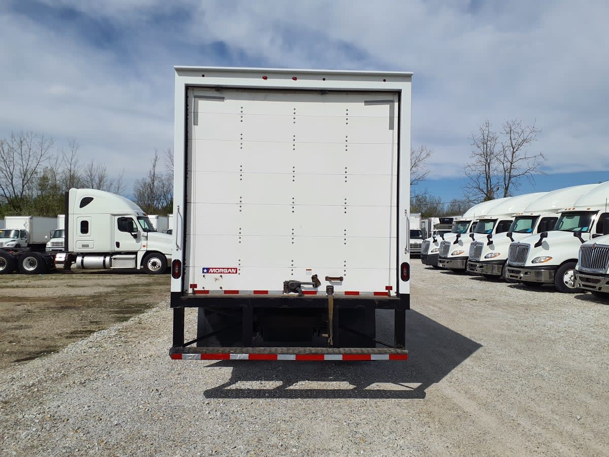 2020 Chevrolet Motor Div. LCF 5500XD 266447