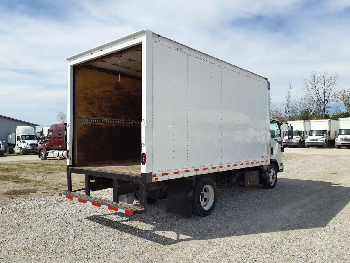 2020 Chevrolet Motor Div. LCF 5500XD 266447