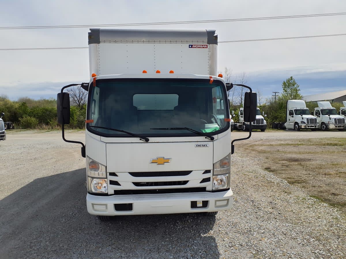 2020 Chevrolet Motor Div. LCF 5500XD 266447
