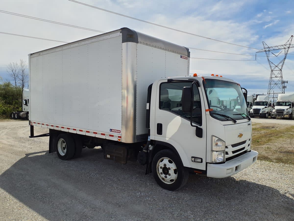 2020 Chevrolet Motor Div. LCF 5500XD 266447