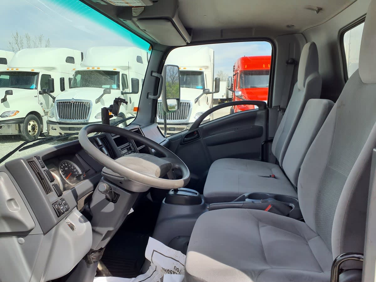 2020 Chevrolet Motor Div. LCF 5500XD 266447