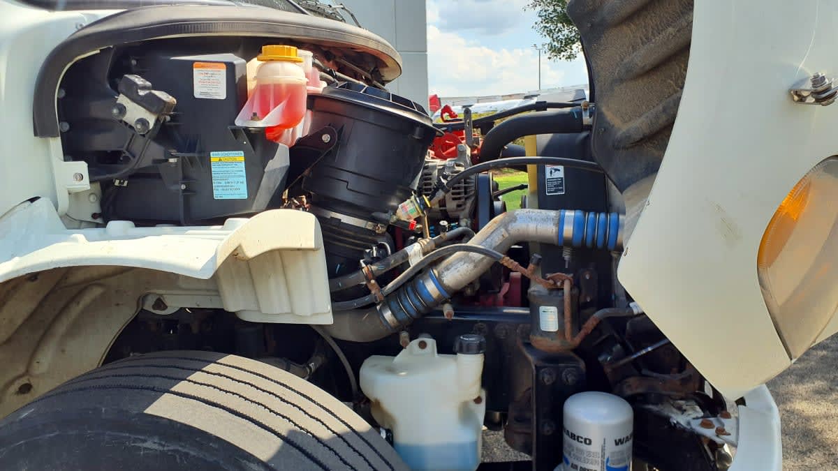 2020 Freightliner/Mercedes M2 106 266457
