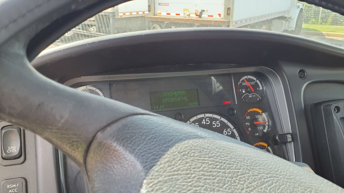 2020 Freightliner/Mercedes M2 106 266457