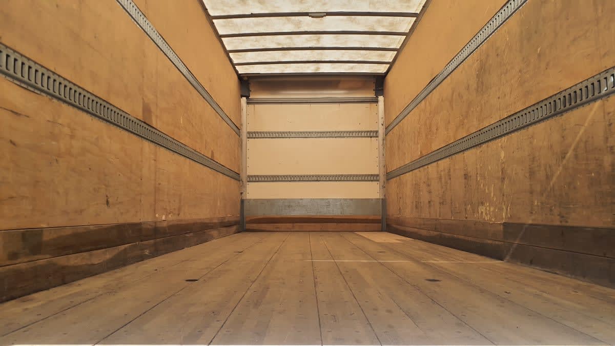 2020 Freightliner M2 106 in Bolingbrook, IL — photo 8