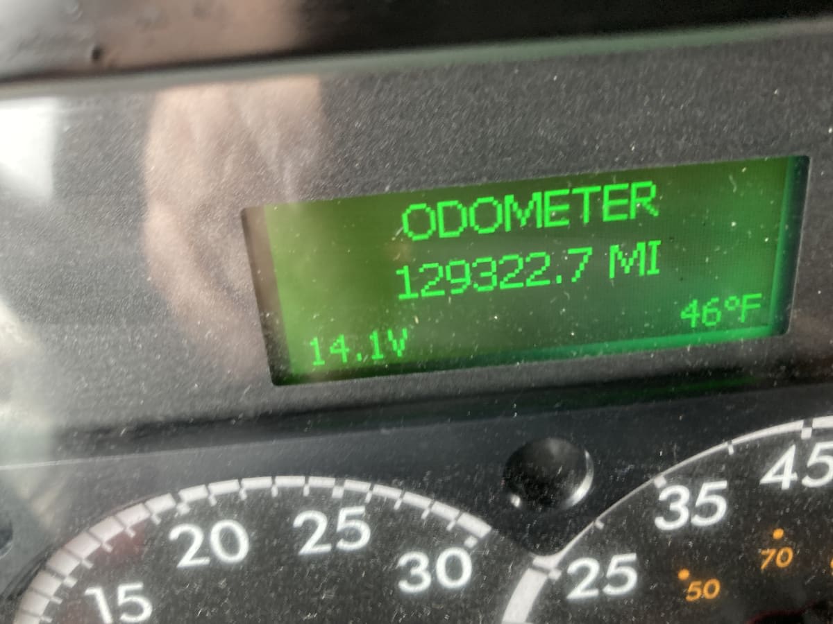 2020 Freightliner/Mercedes M2 106 266463