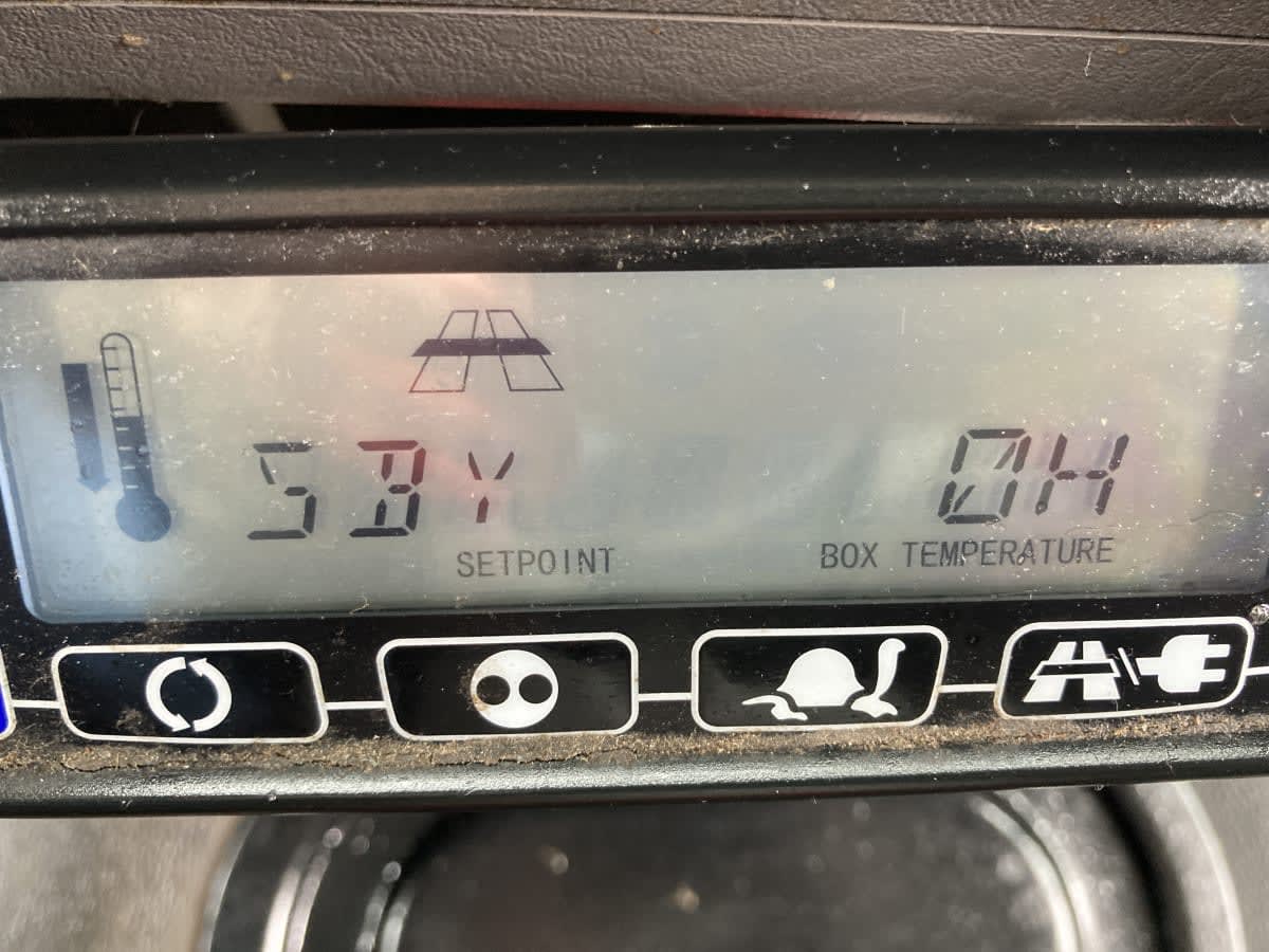 2020 Freightliner/Mercedes M2 106 266463