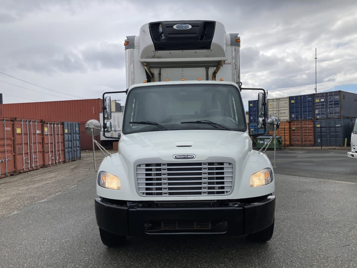 2020 Freightliner/Mercedes M2 106 266463