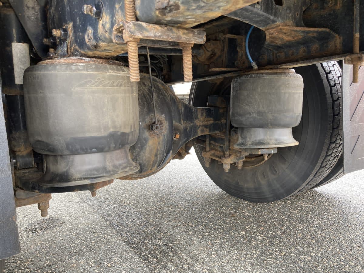 2020 Freightliner/Mercedes M2 106 266463