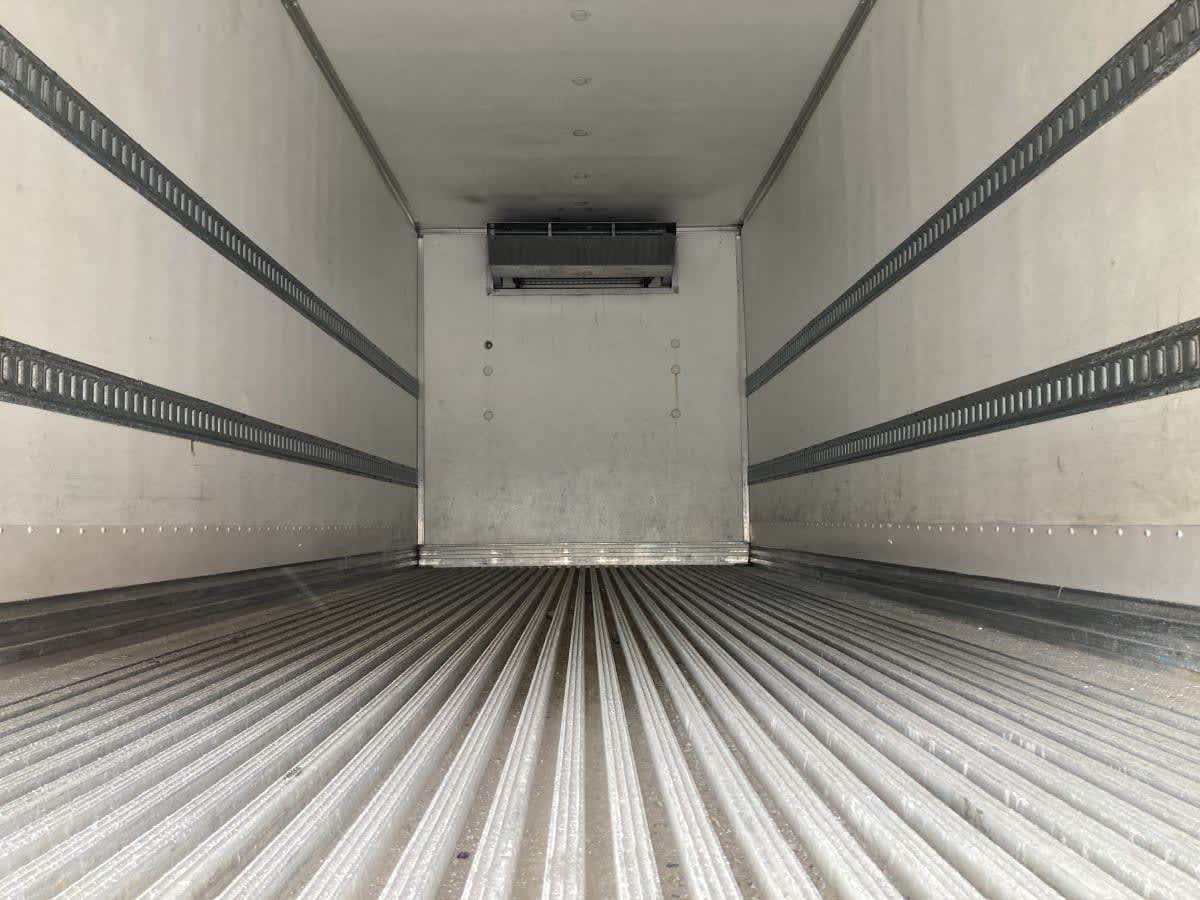 2020 Freightliner/Mercedes M2 106 266463