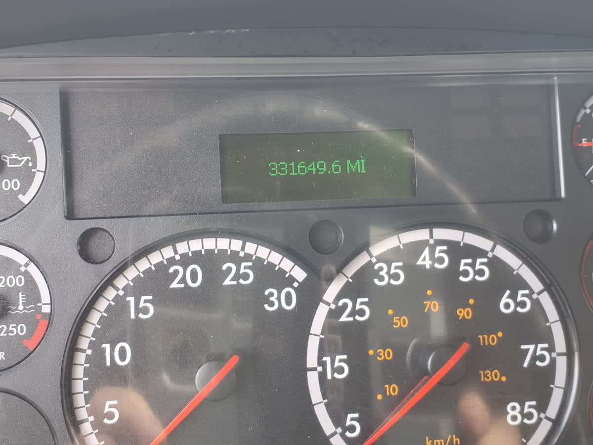 2021 Freightliner/Mercedes M2 106 266464