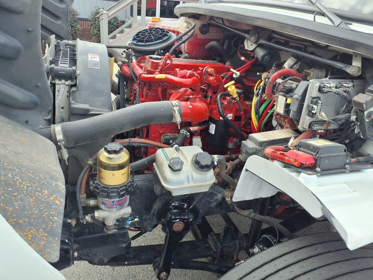 2021 Freightliner/Mercedes M2 106 266464