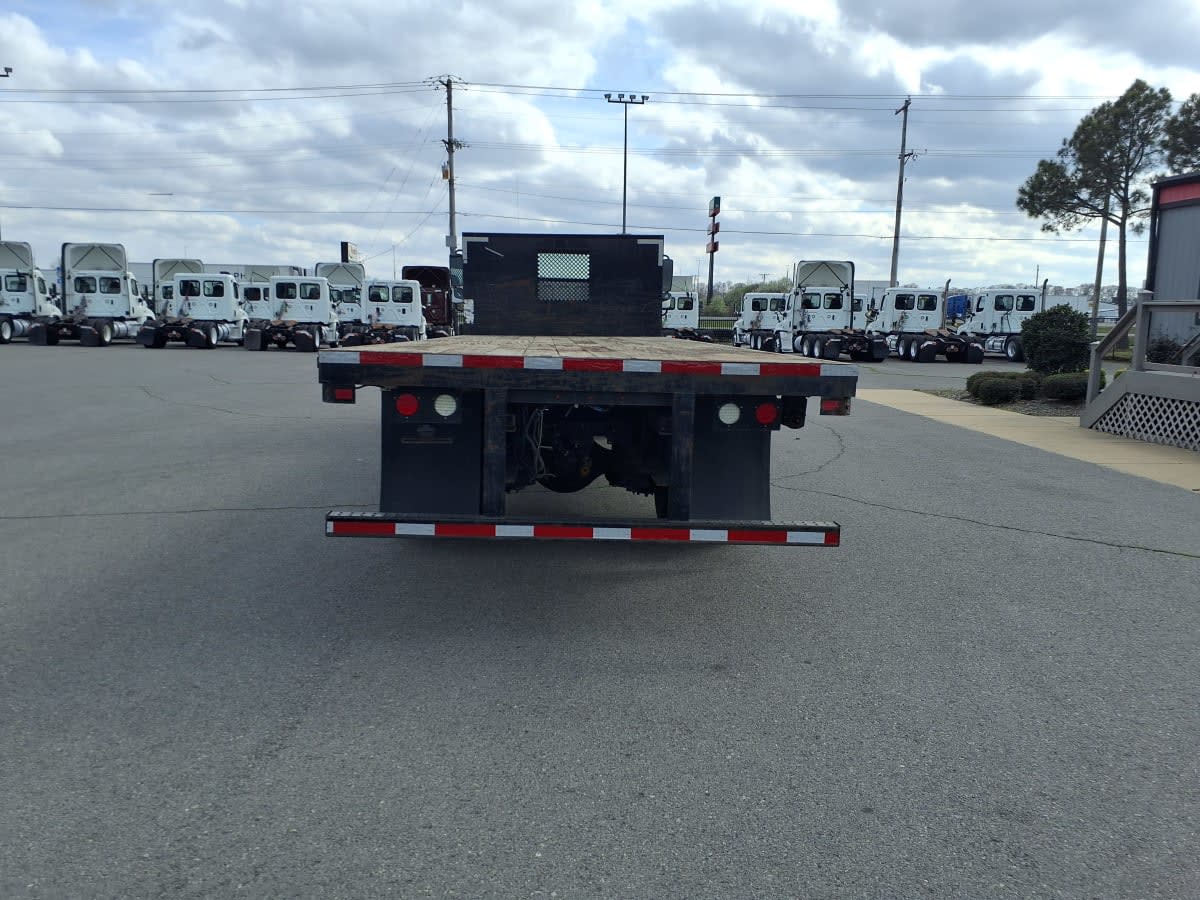 2021 Freightliner/Mercedes M2 106 266464