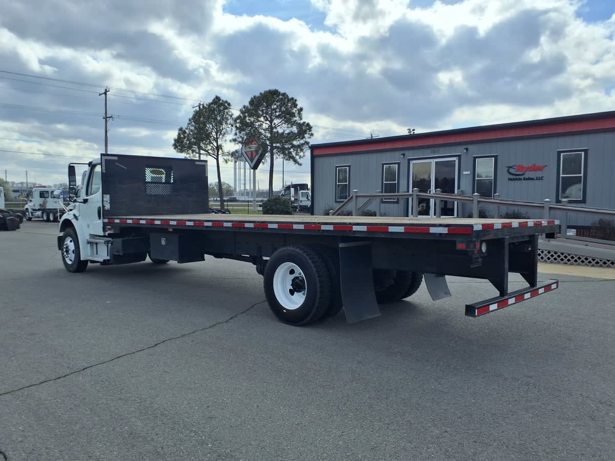 2021 Freightliner/Mercedes M2 106 266464