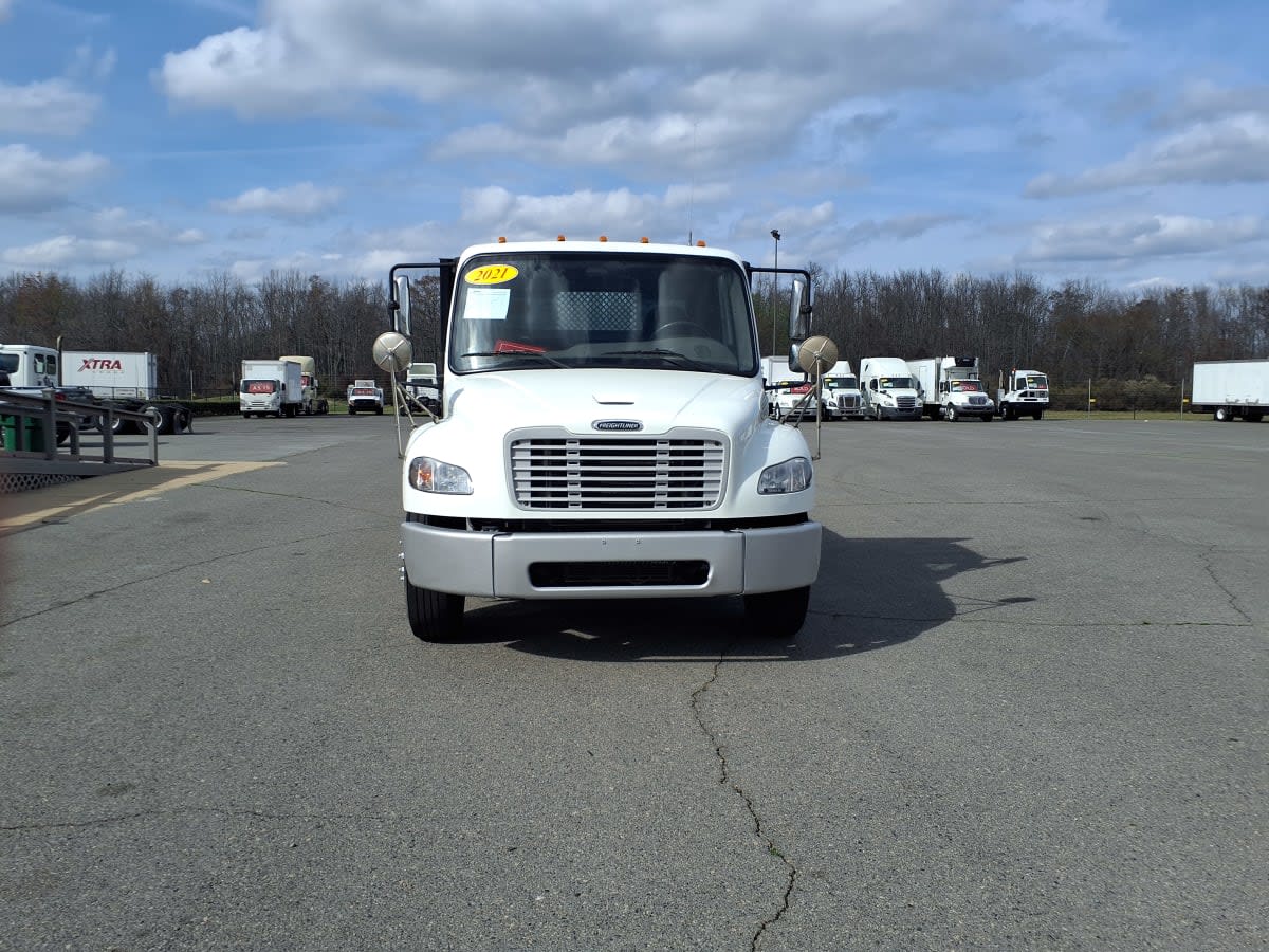 2021 Freightliner/Mercedes M2 106 266464