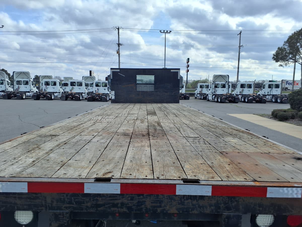 2021 Freightliner/Mercedes M2 106 266464