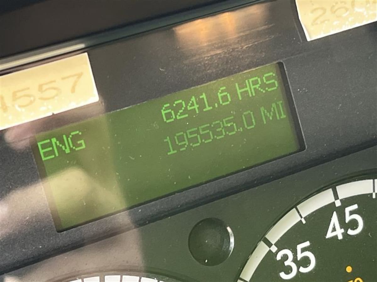 2020 Freightliner M2 106 266484