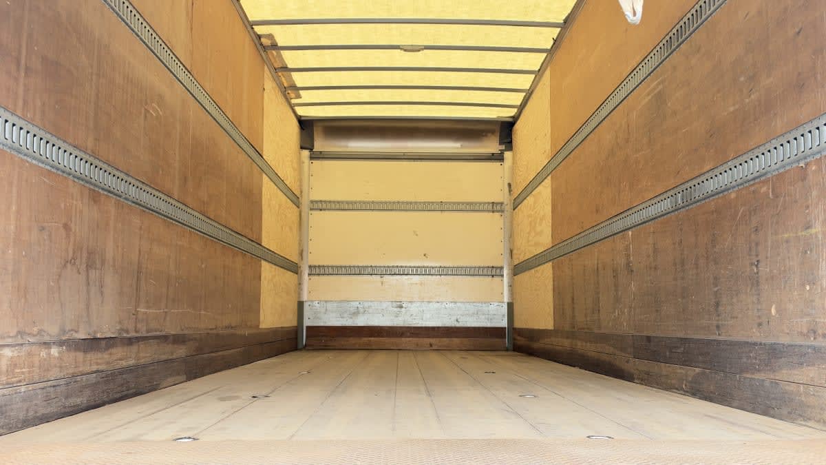 2020 Freightliner/Mercedes M2 106 266486