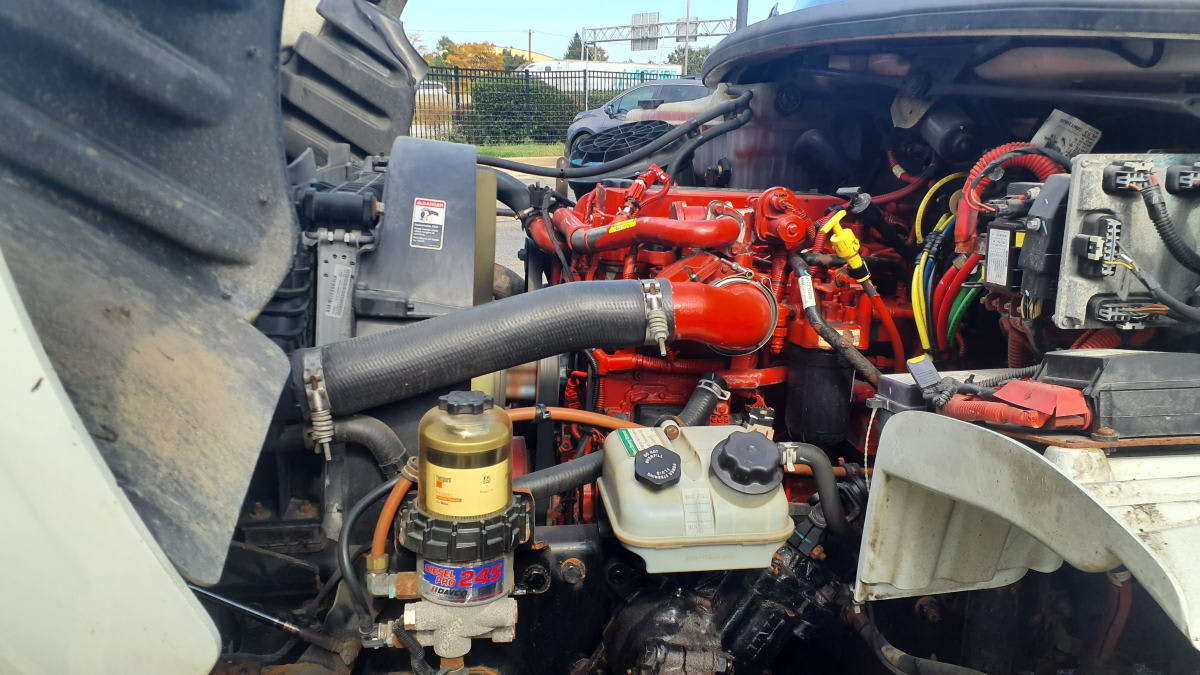 2020 Freightliner/Mercedes M2 106 266487