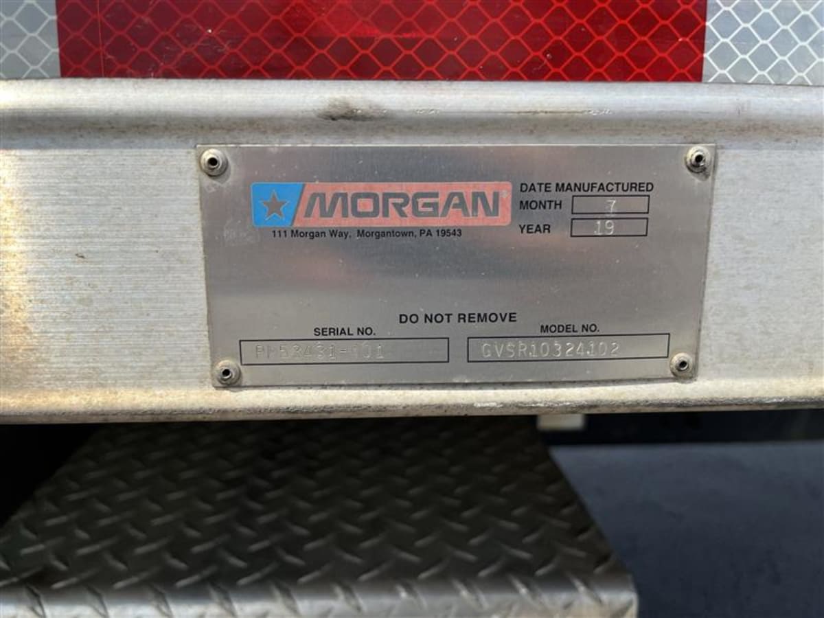 2020 Freightliner M2 106 266497