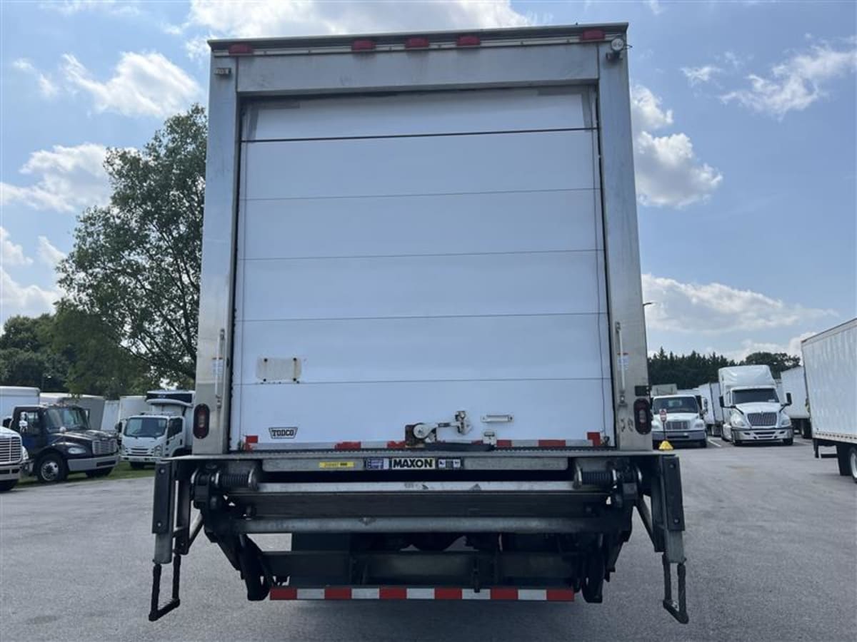 2020 Freightliner M2 106 266497