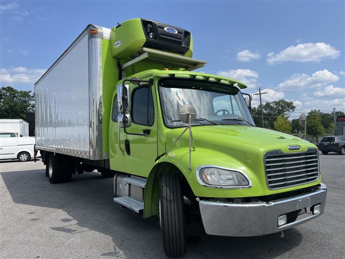 2020 Freightliner M2 106 266497