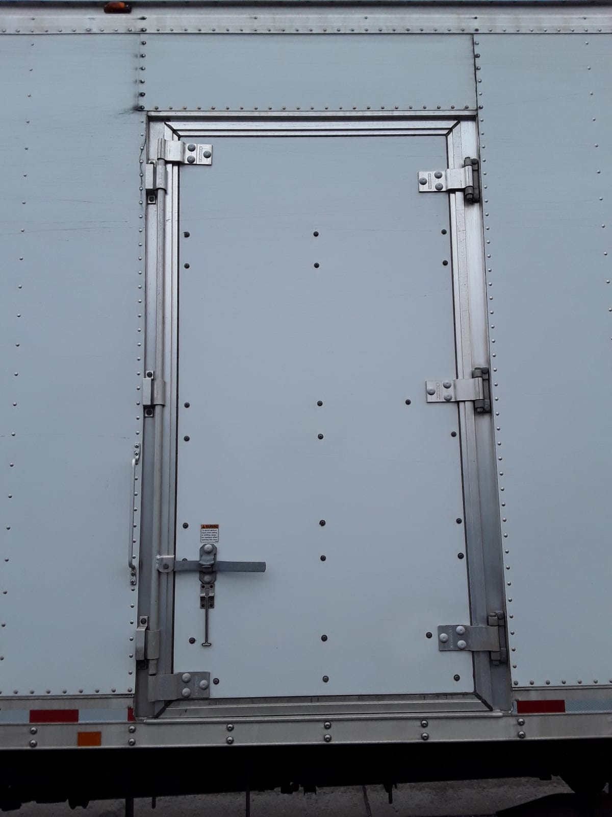 2020 Navistar International MV607 (4X2) 266516