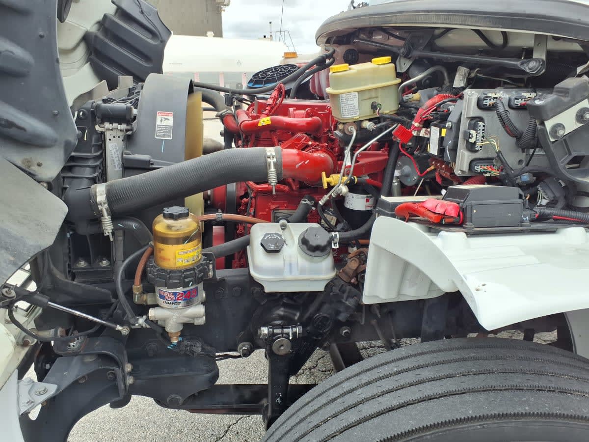 2020 Freightliner/Mercedes M2 106 266531