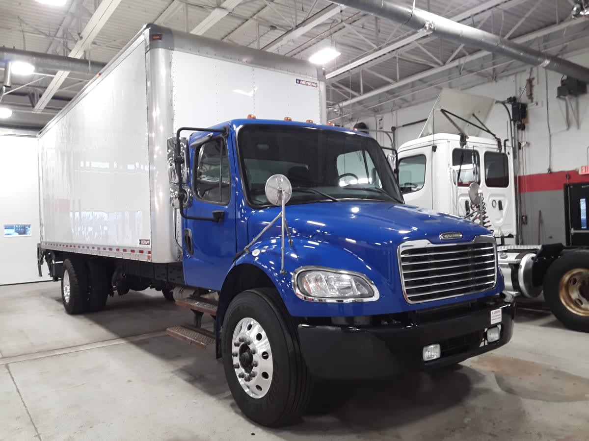 2020 Freightliner/Mercedes M2 106 266560