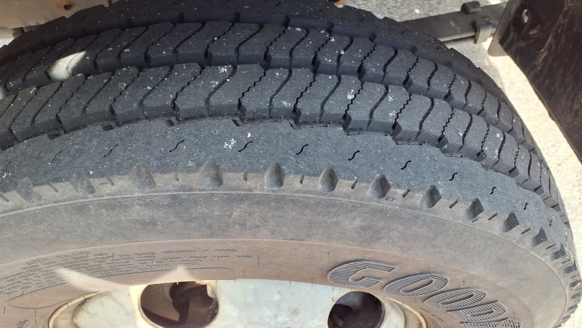 2021 Chevrolet Motor Div. LCF 4500HD 266585