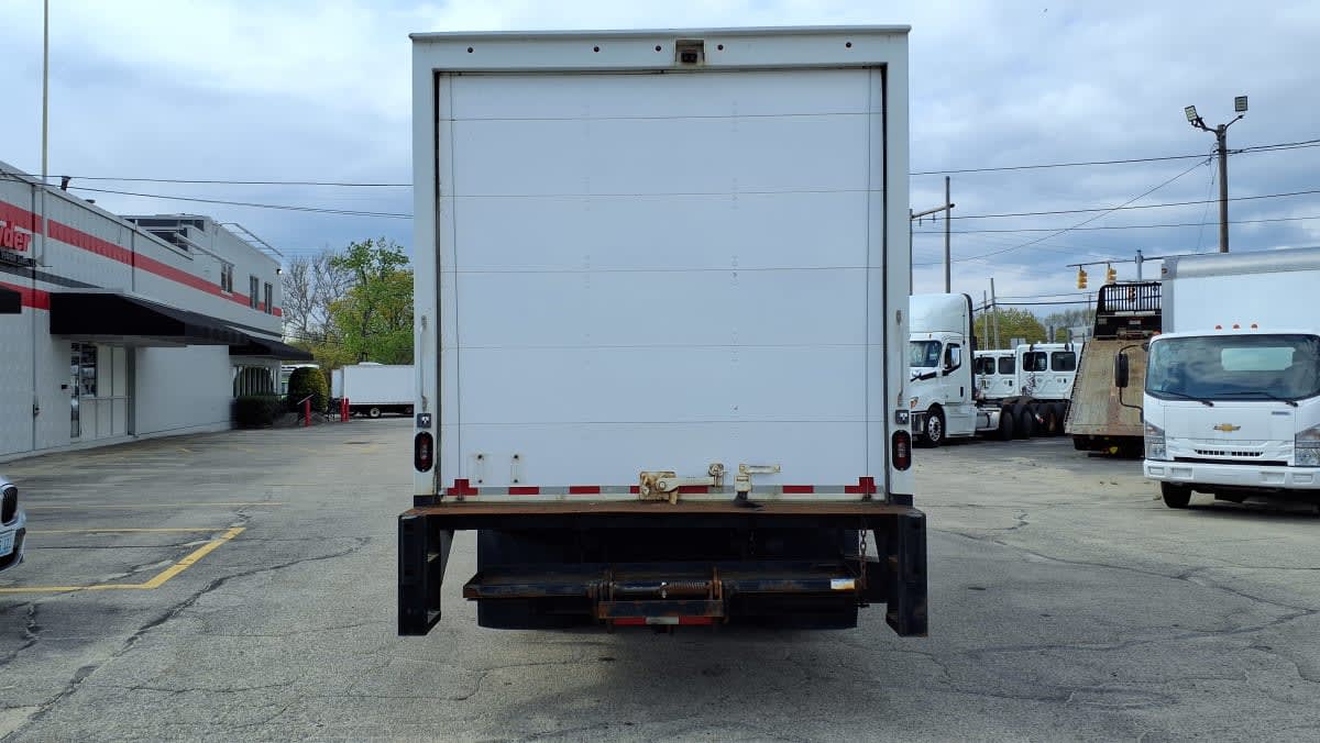 2021 Chevrolet Motor Div. LCF 4500HD 266585