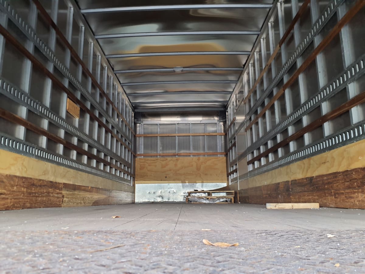 2020 Freightliner/Mercedes M2 106 266588