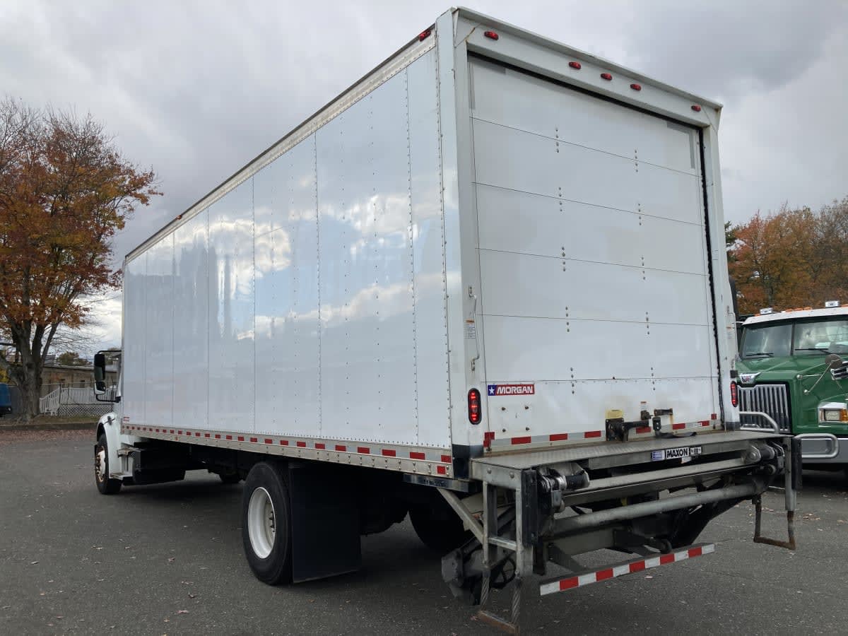 2020 Freightliner/Mercedes M2 106 266589