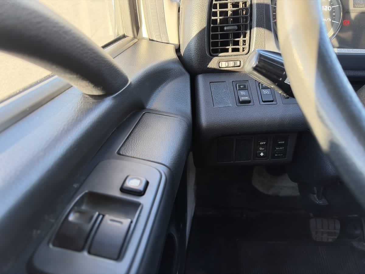 2020 Hino HINO 338 266590