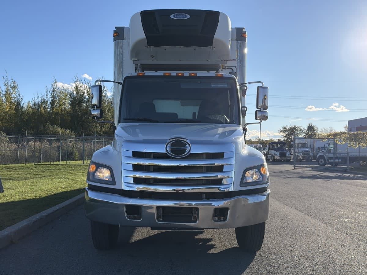 2020 Hino HINO 338 266590