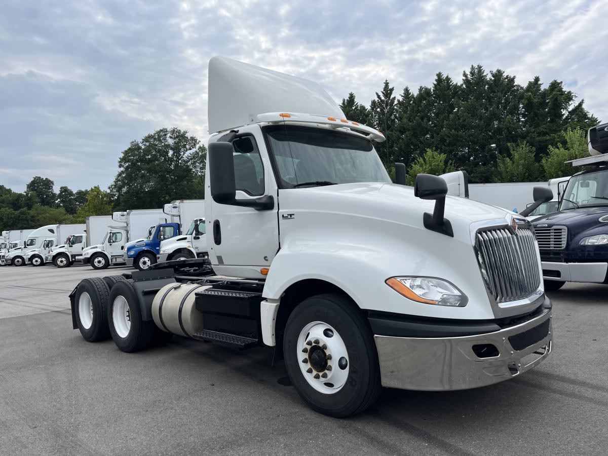 2020 International LT in Beltsville, MD — photo 3