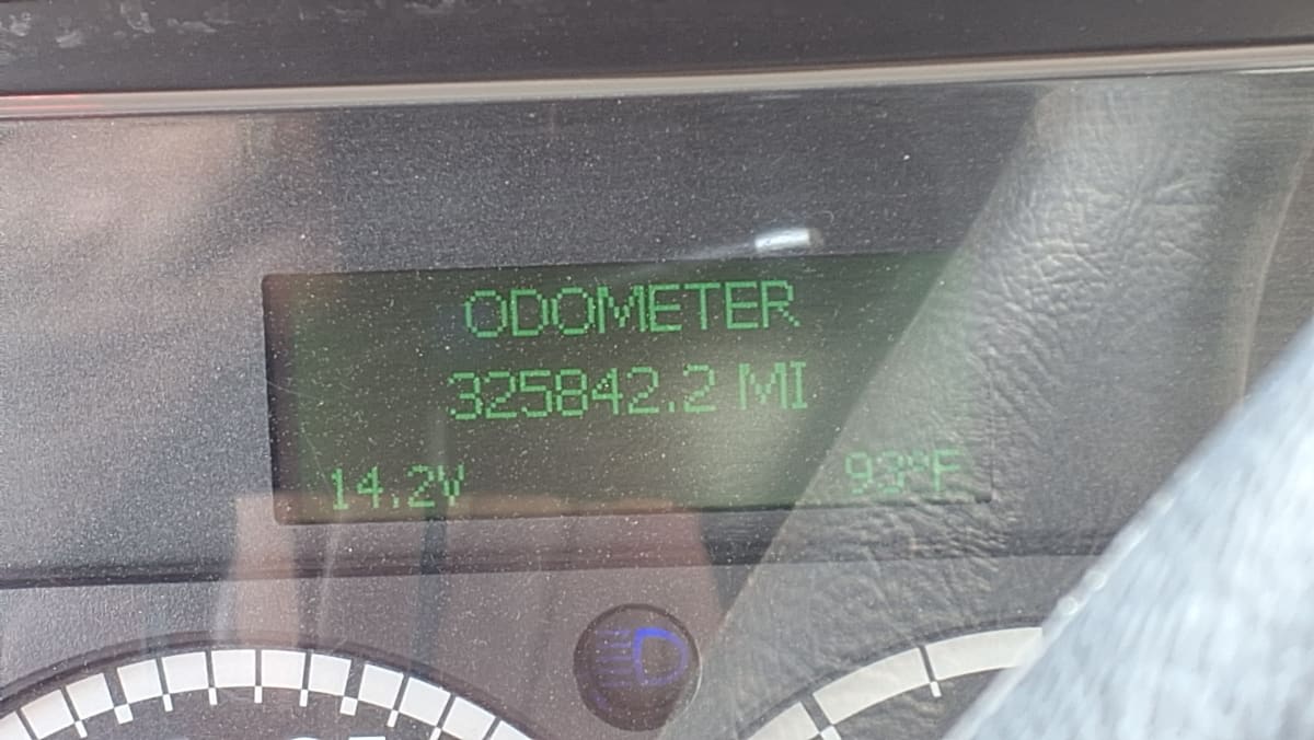 2021 Freightliner/Mercedes M2 106 266625
