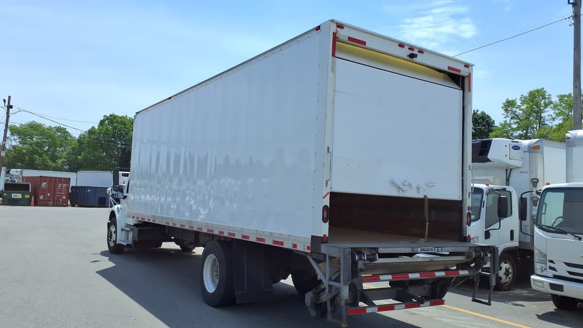 2021 Freightliner/Mercedes M2 106 266625