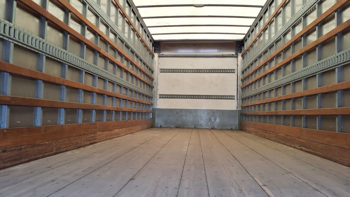 2021 Freightliner/Mercedes M2 106 266625
