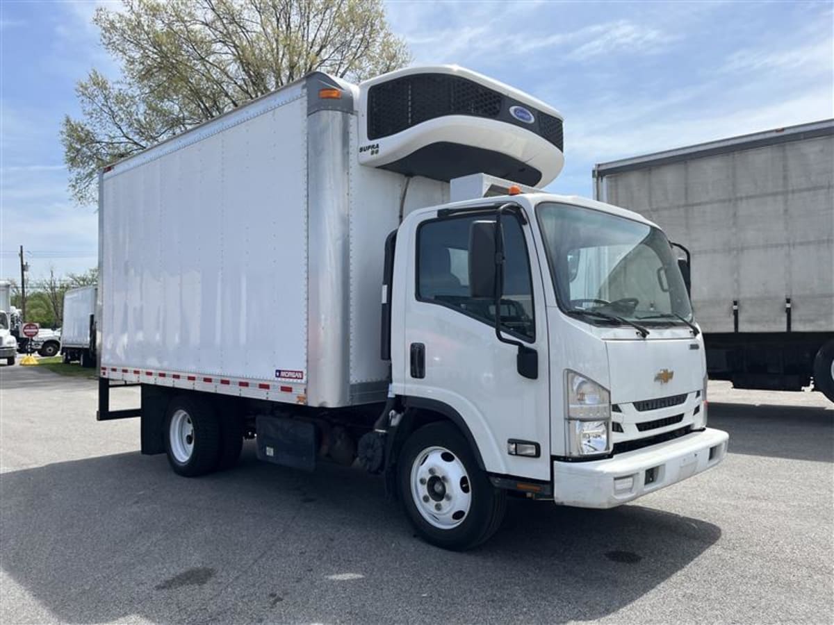 2021 Chevrolet Motor Div. LCF 4500XD 266635