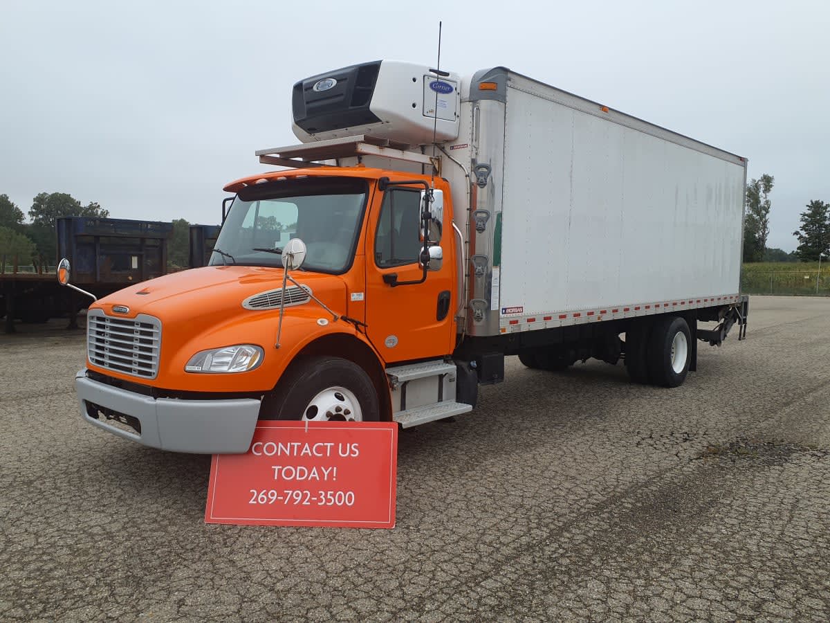 2020 Freightliner M2 106 in Wayland, MI
