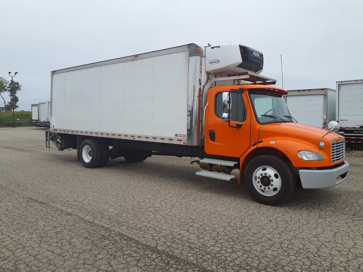 2020 Freightliner M2 106 in Wayland, MI — photo 3