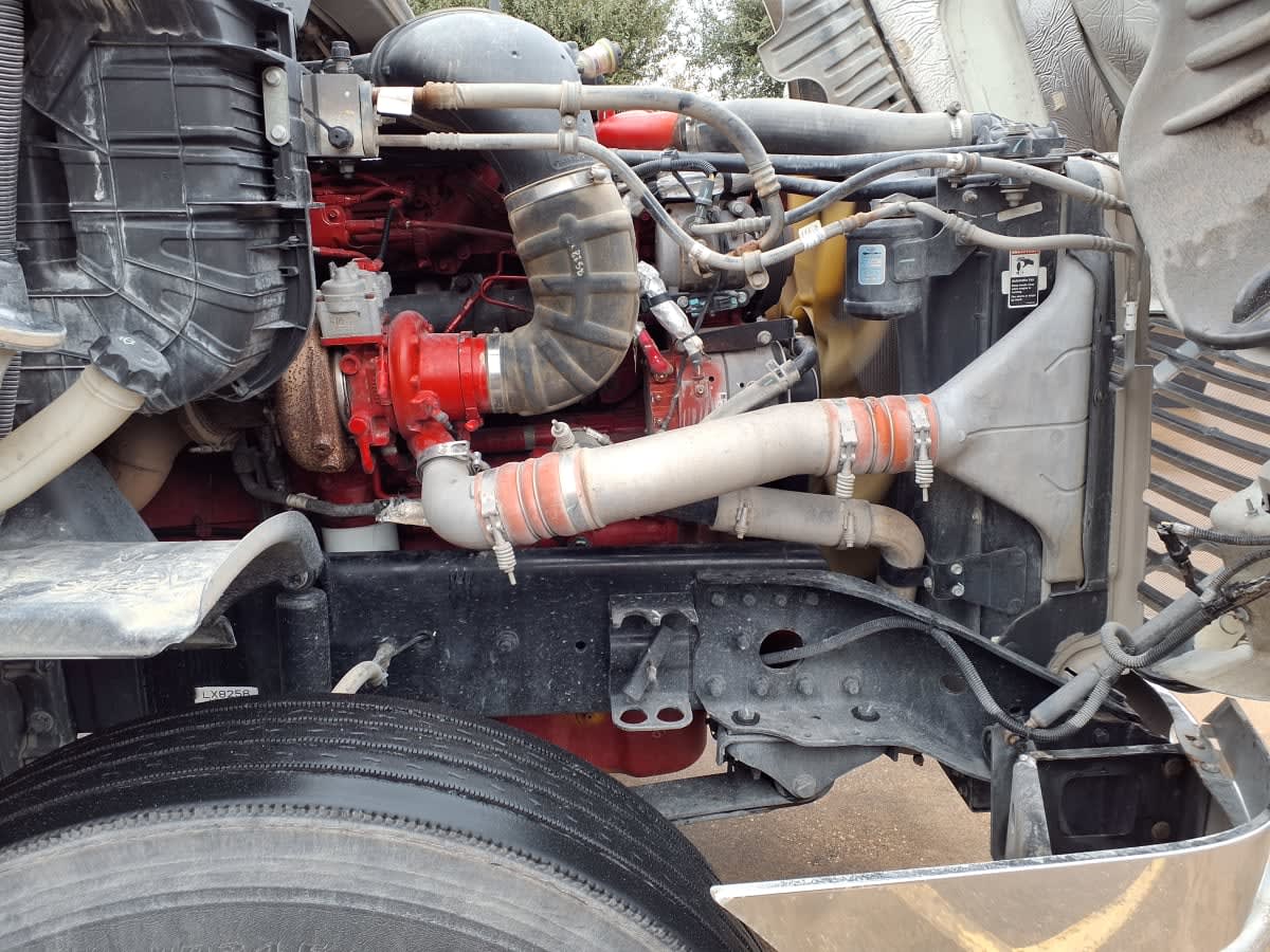 2020 Freightliner/Mercedes CASCADIA 125 266685