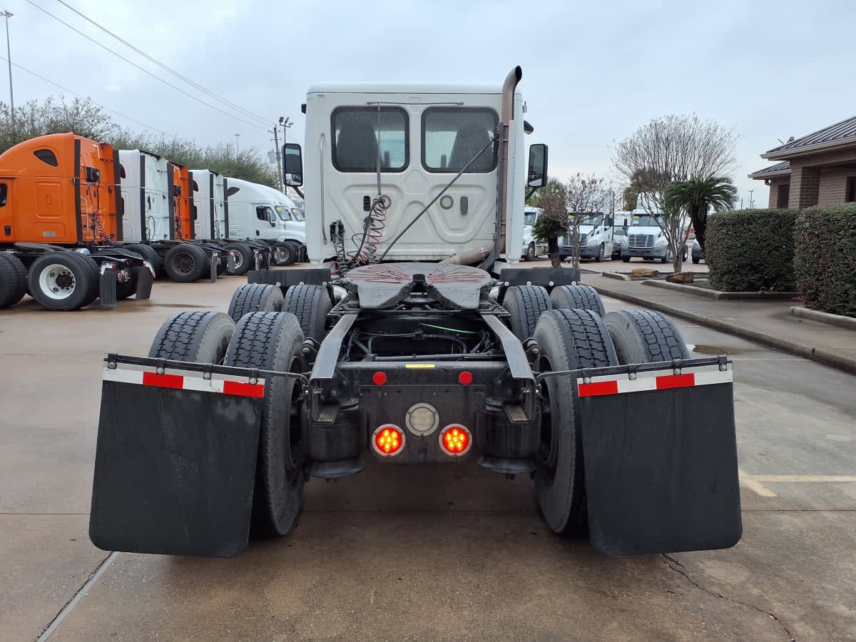 2020 Freightliner/Mercedes CASCADIA 125 266685