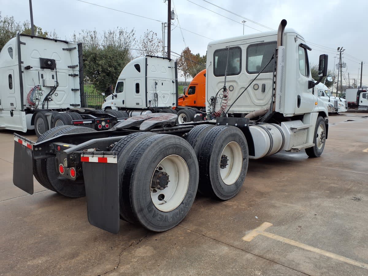 2020 Freightliner/Mercedes CASCADIA 125 266685