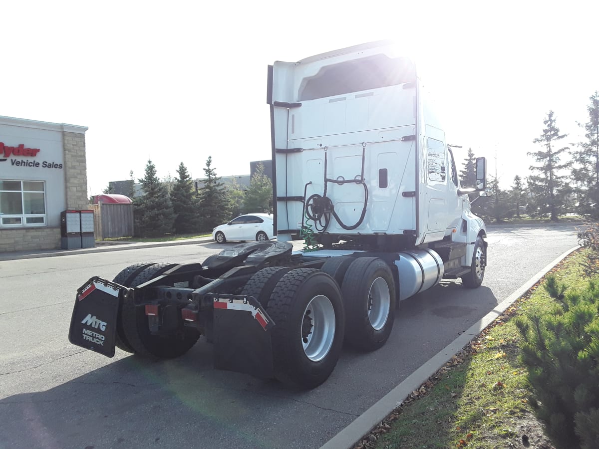 2021 Navistar International LT625 SLPR CAB 266716