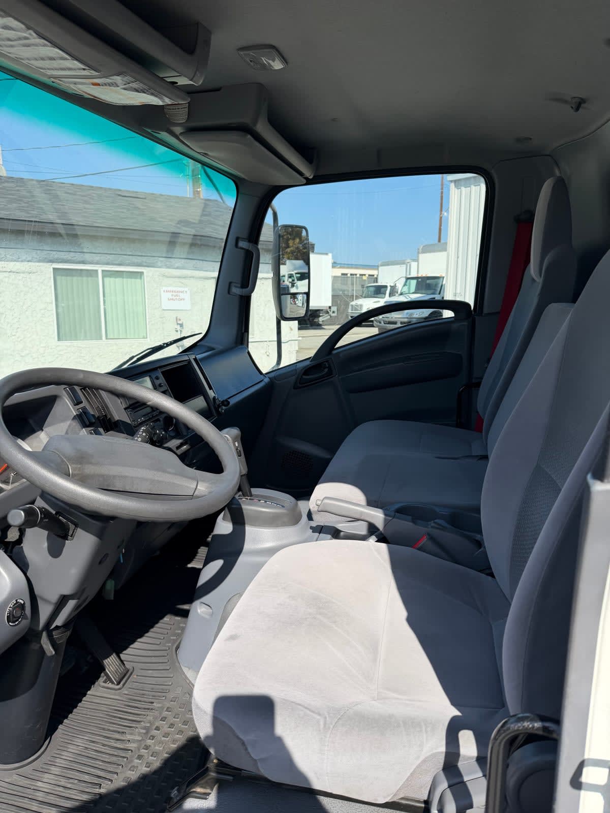 2020 Chevrolet Motor Div. LCF 5500XD 266752
