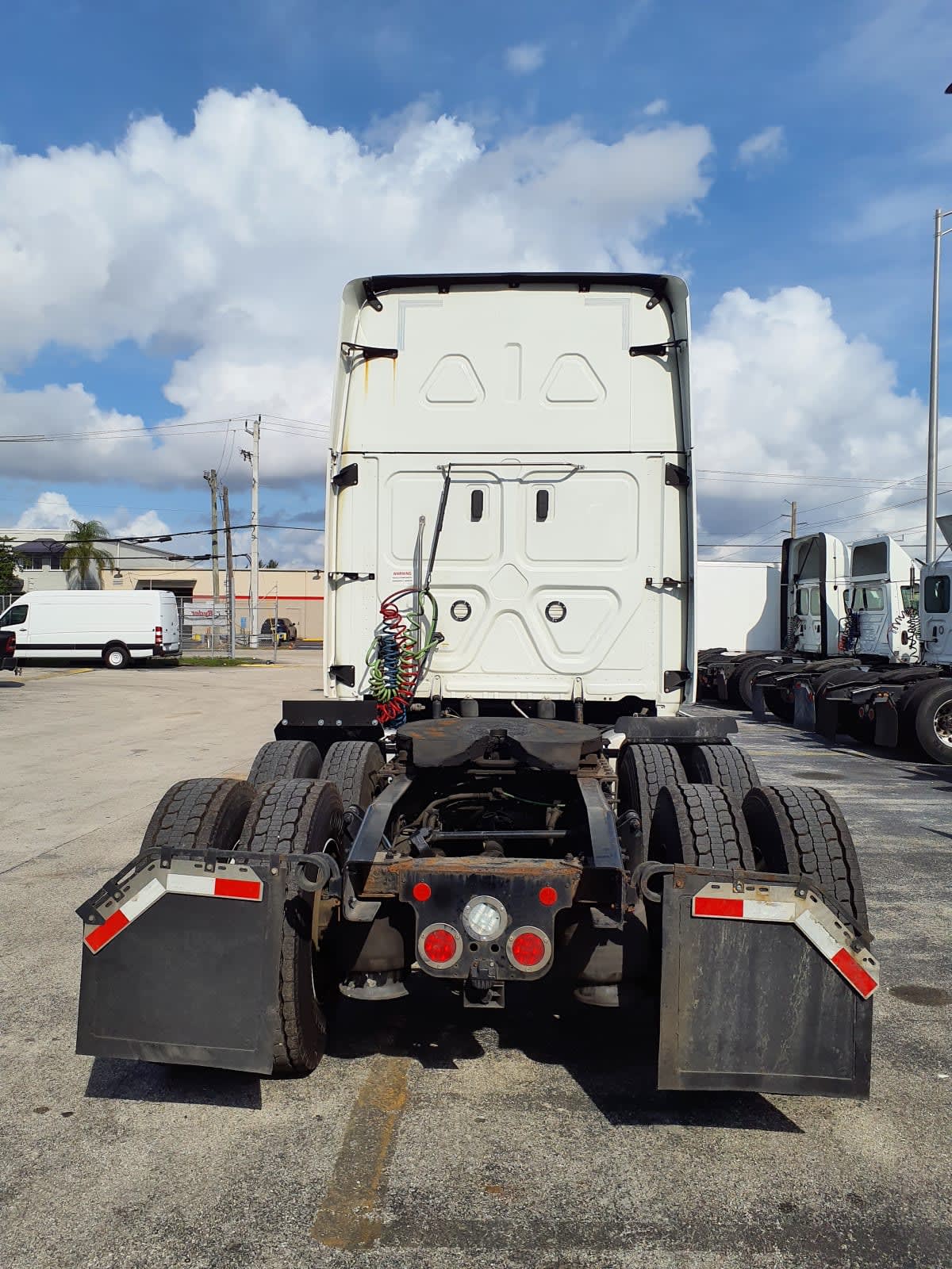 2021 Freightliner - image 5