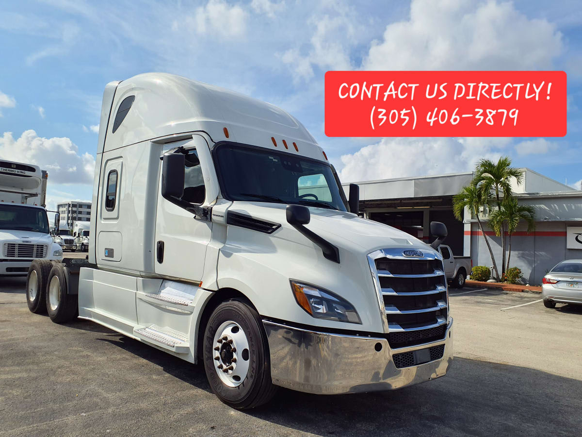 2021 Freightliner - image 3