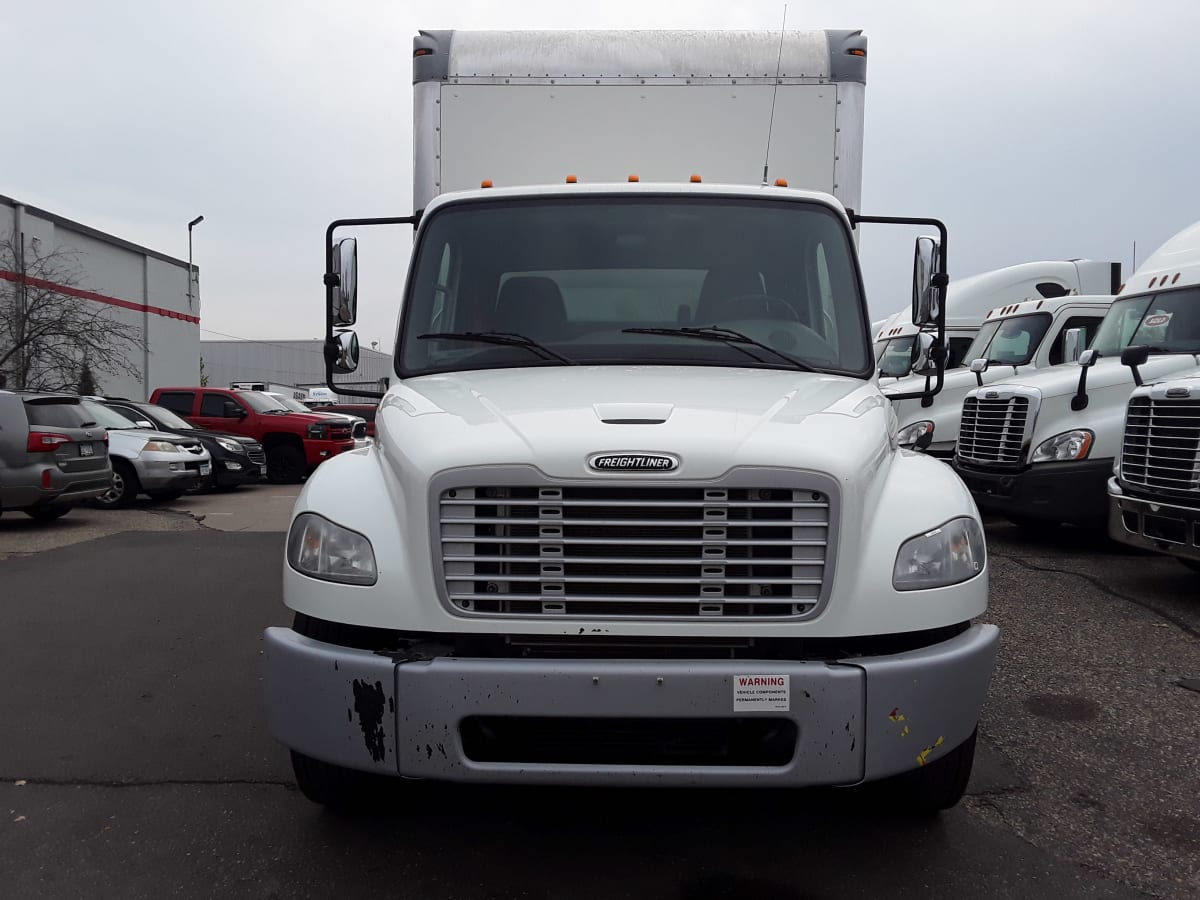 2020 Freightliner/Mercedes M2 106 266782